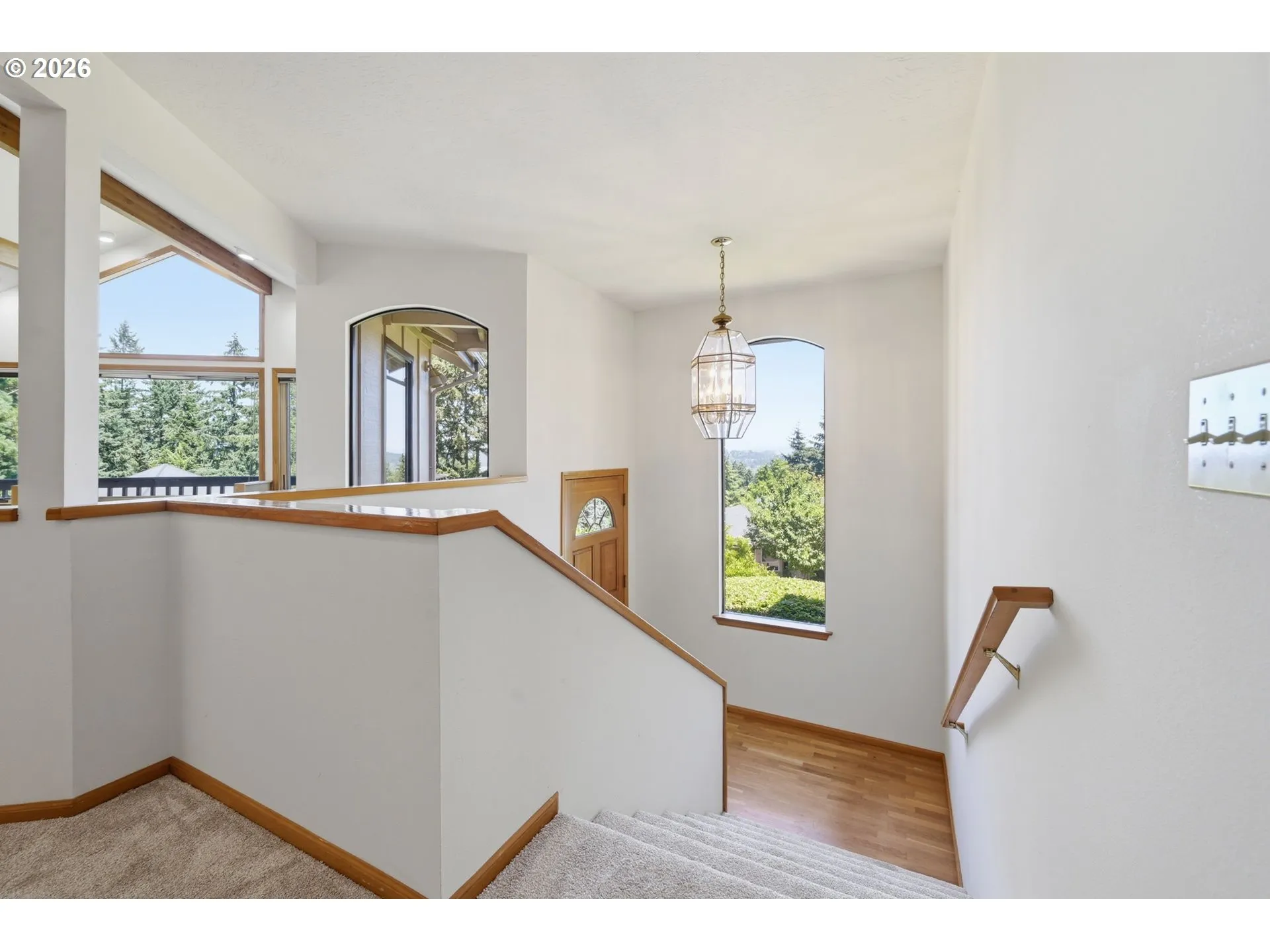 Entrance/Foyer