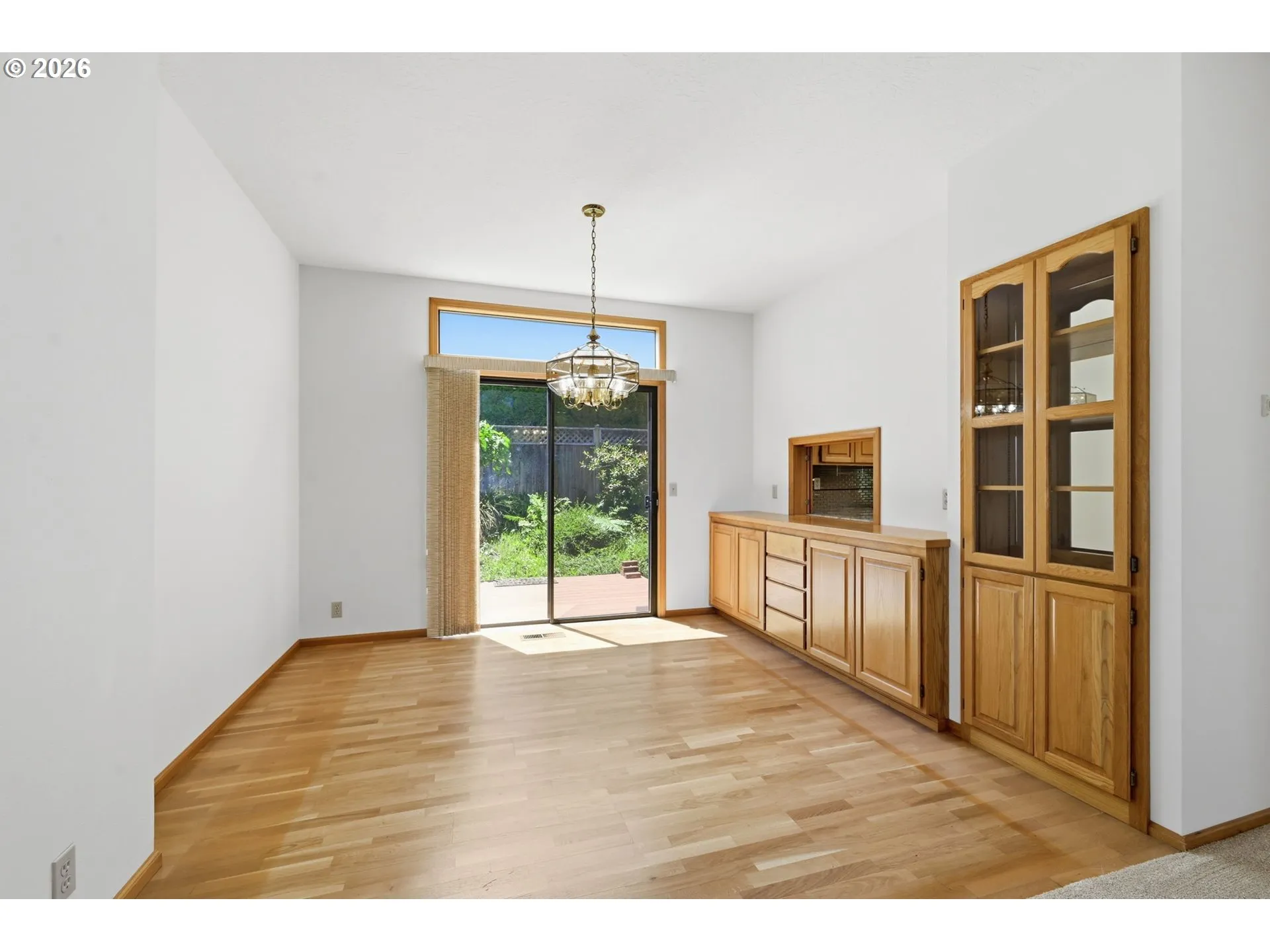 Dining Room-Formal
