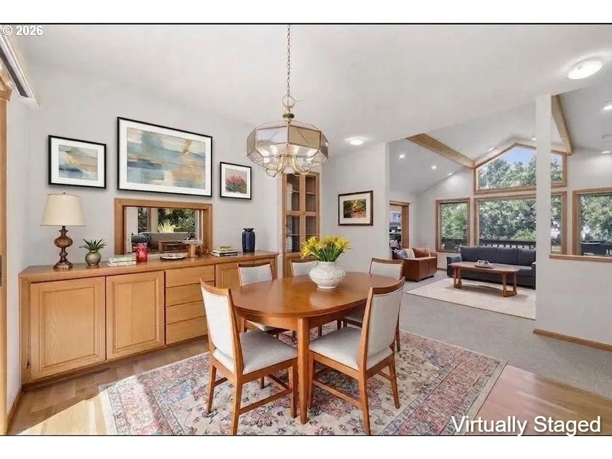 Dining Room-Formal