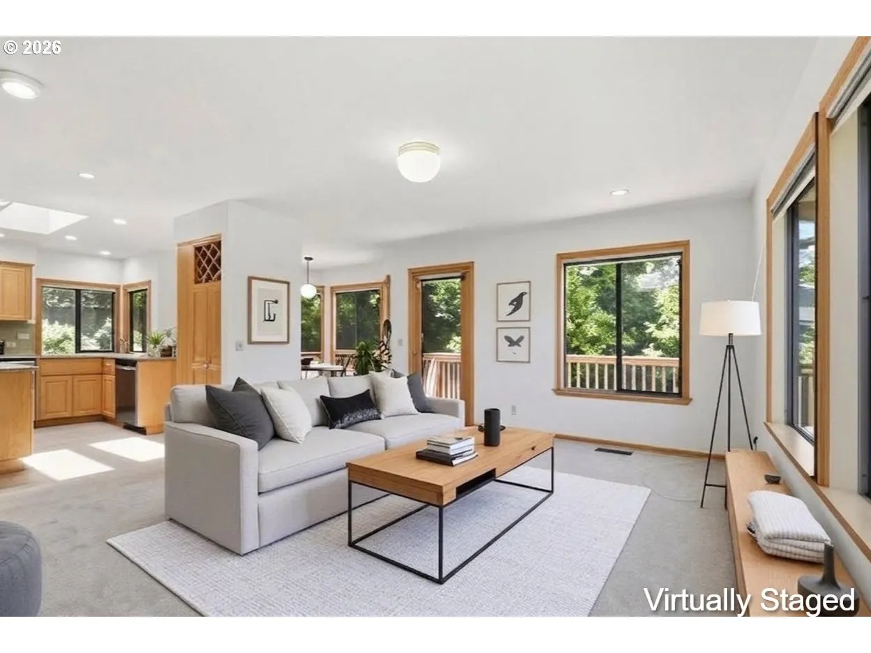 Kitchen/Family Room