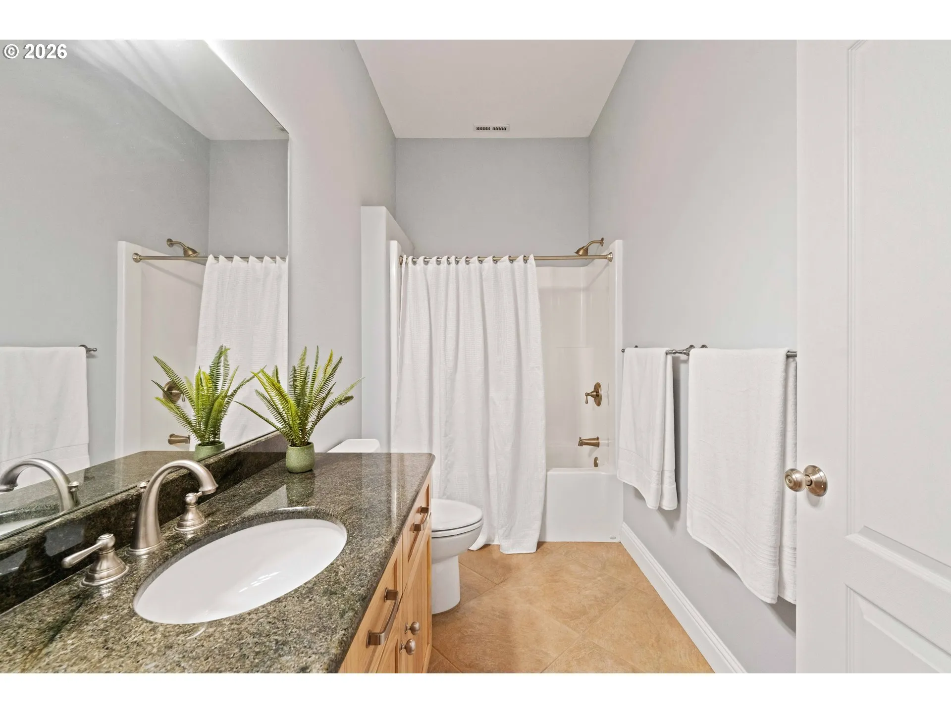 Bathroom-# 3