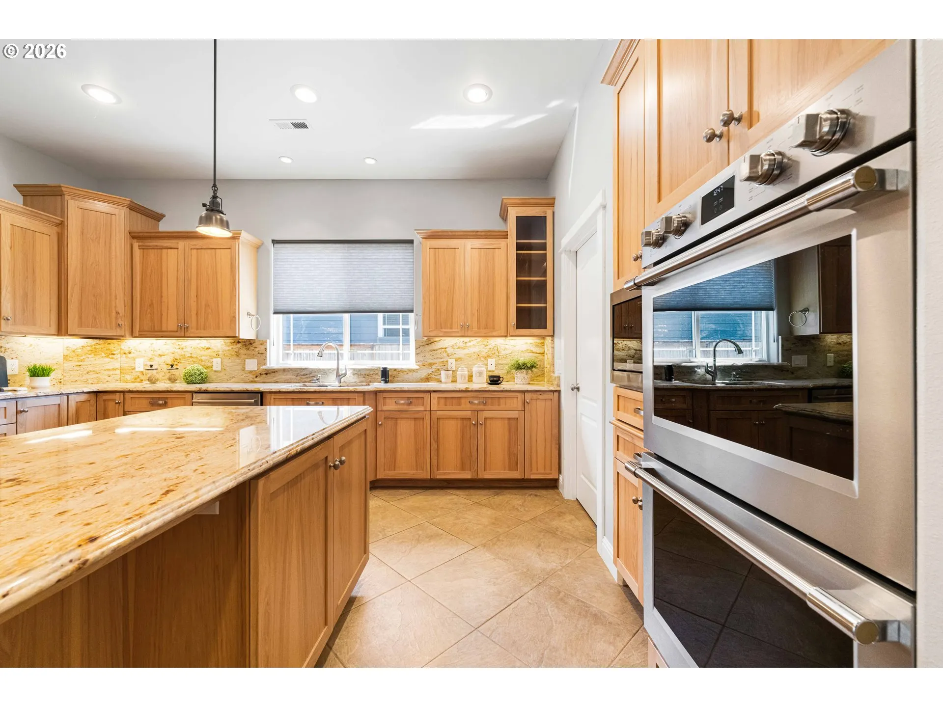 Kitchen-Oven