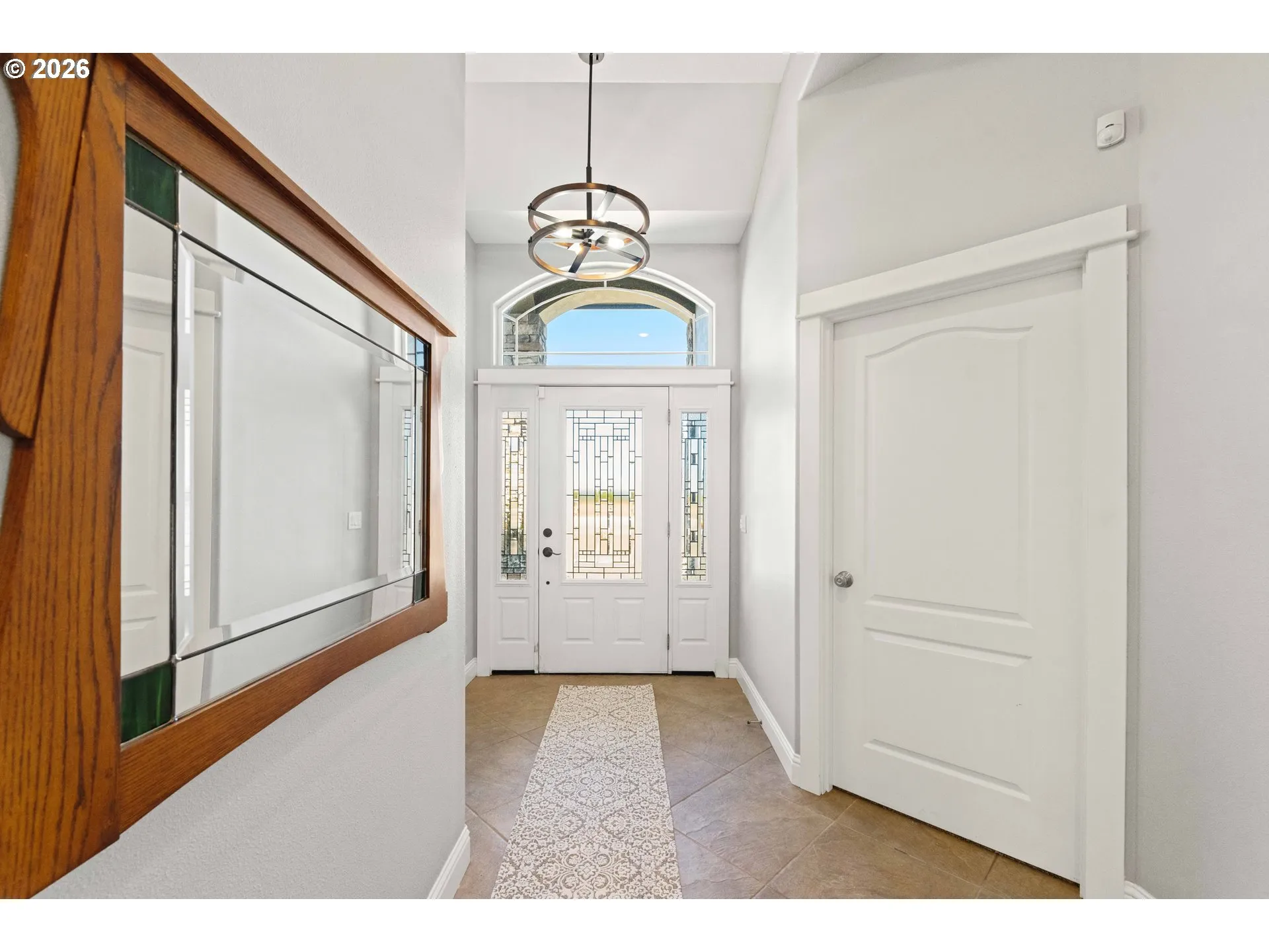 Entrance/Foyer
