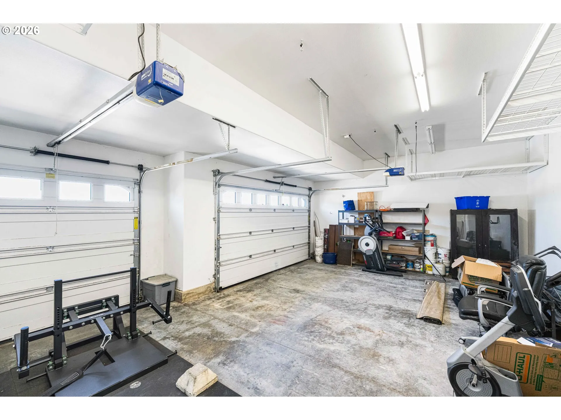 Garage-# 3