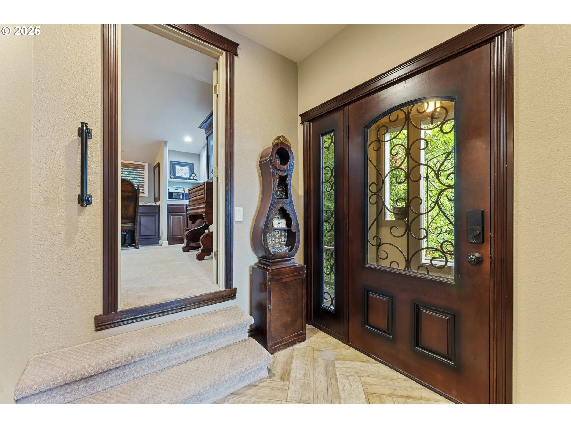 Entrance/Foyer