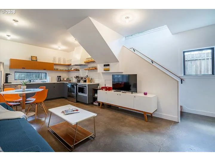 Accessory Dwelling Unit