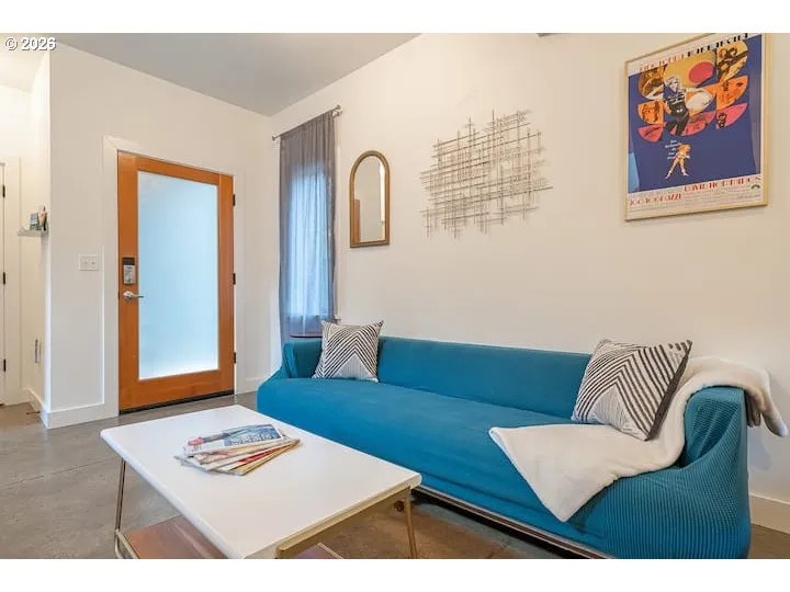 Accessory Dwelling Unit