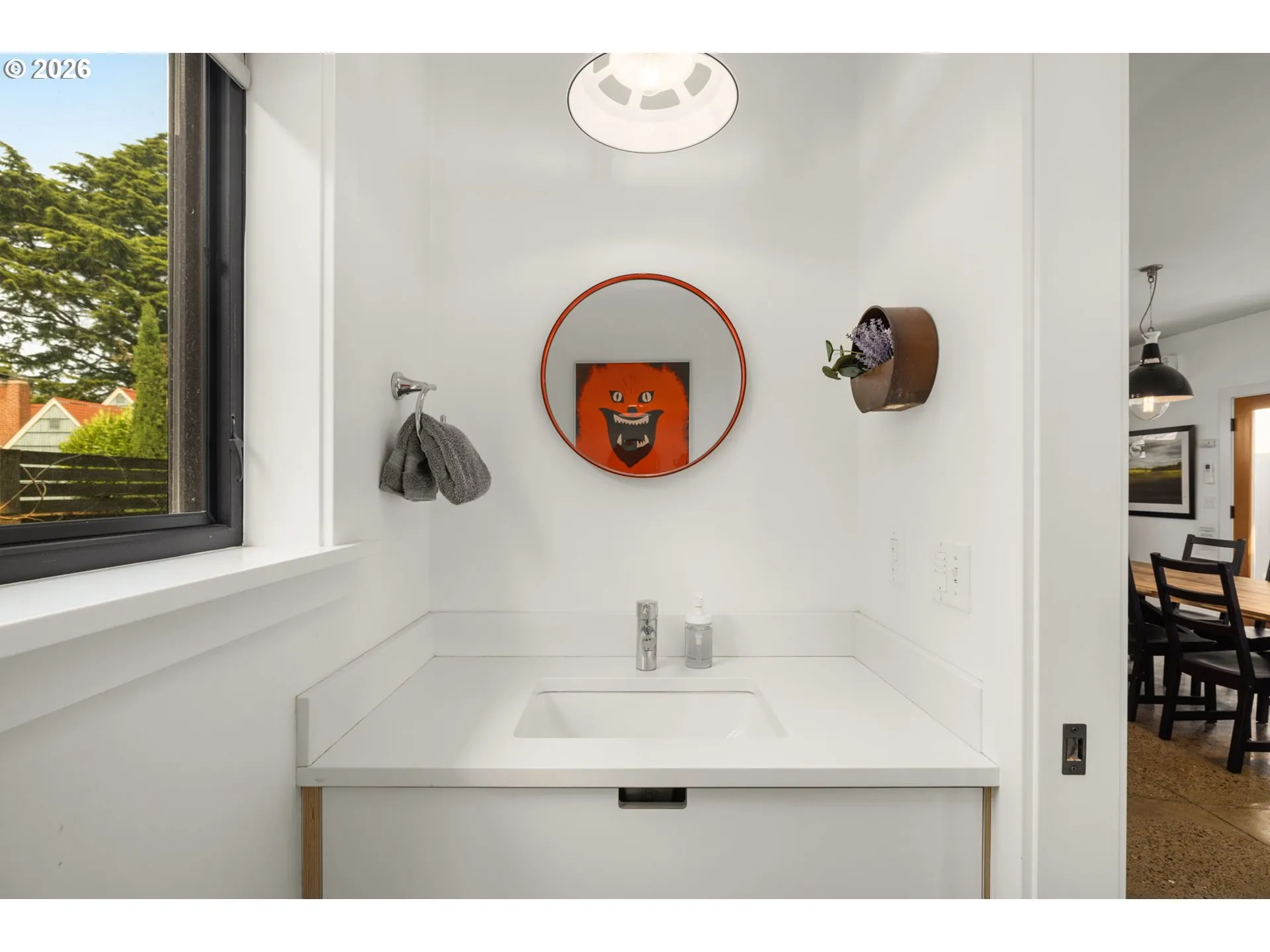 Partial Bath-Main
