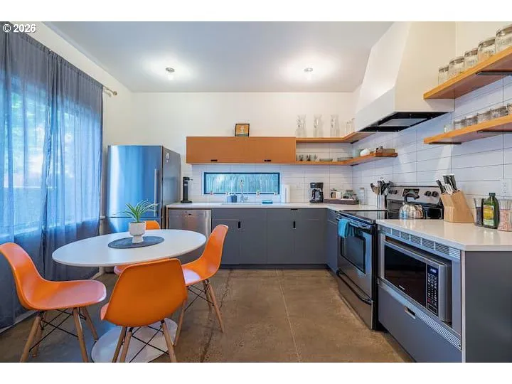 Accessory Dwelling Unit