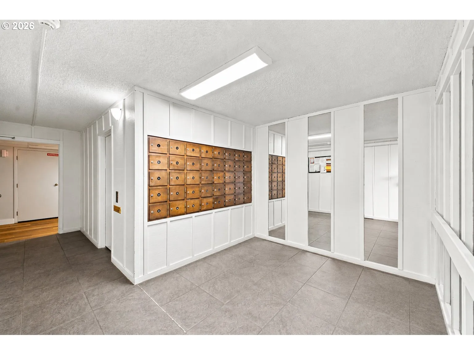 Community Amenities