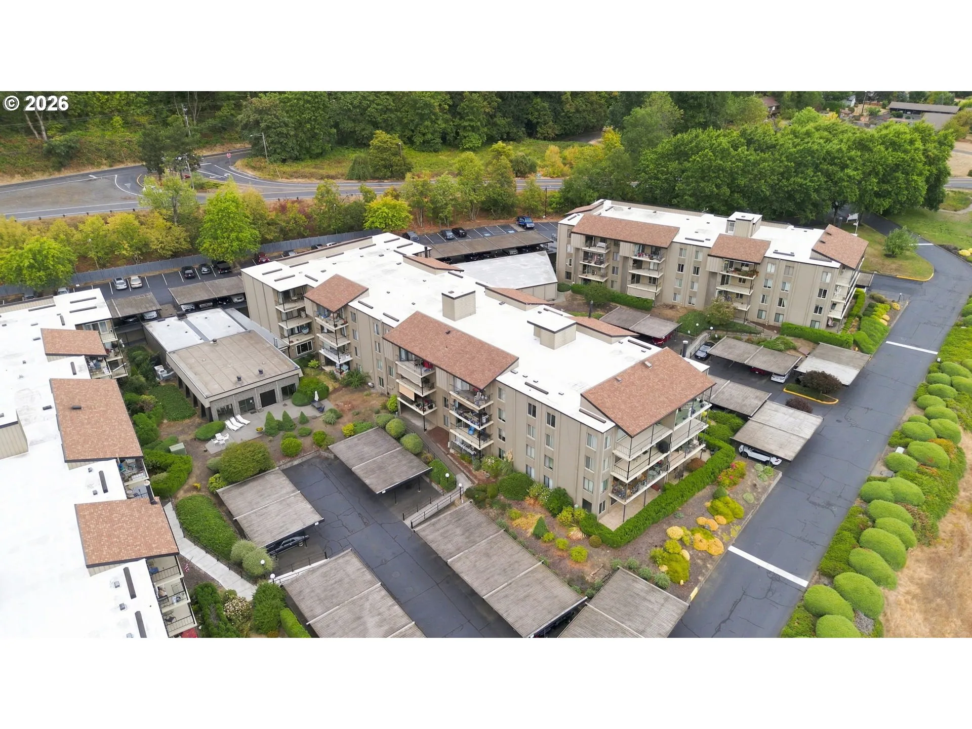 Drone View/UAV-Aerial