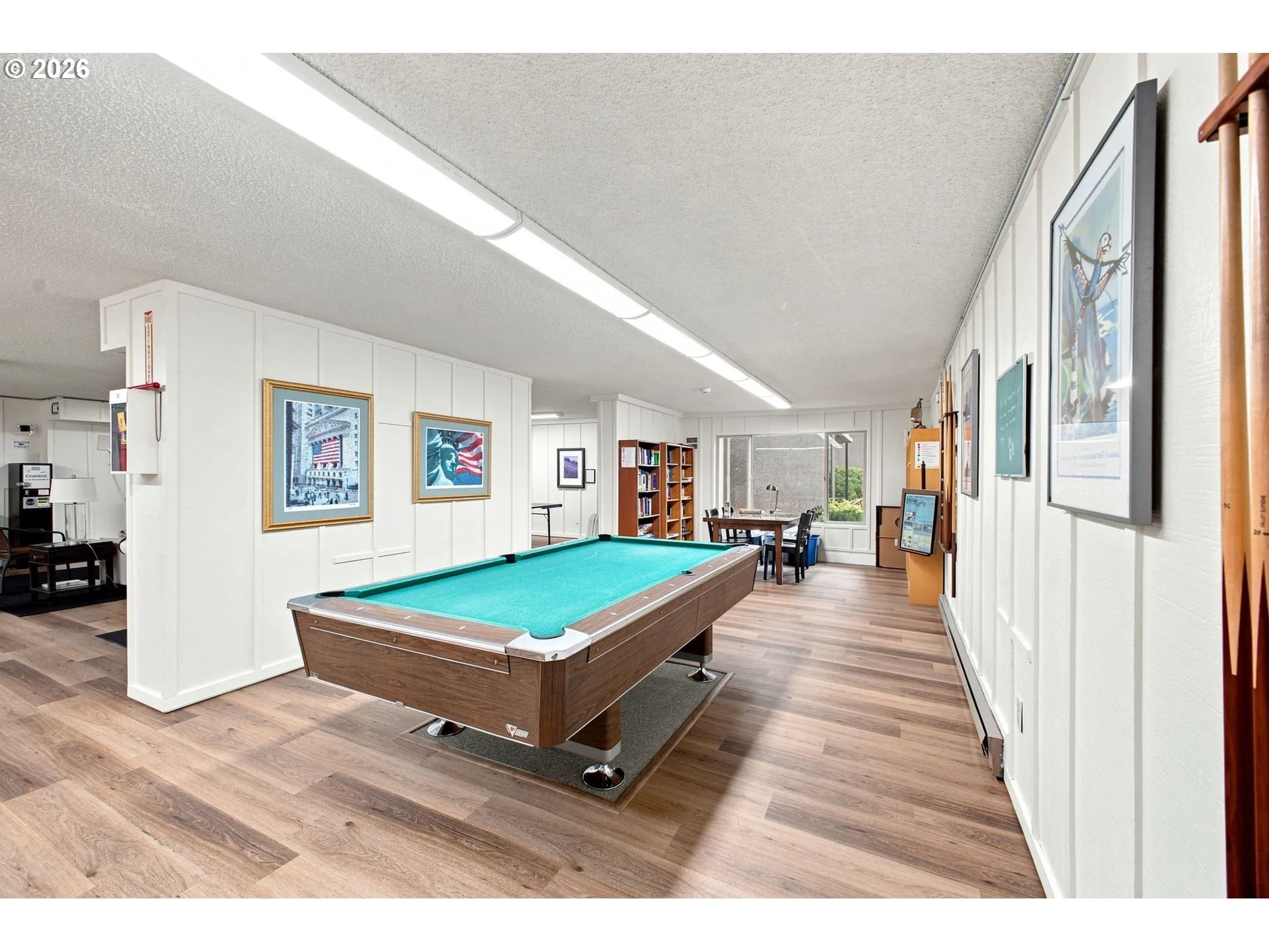Community Club House