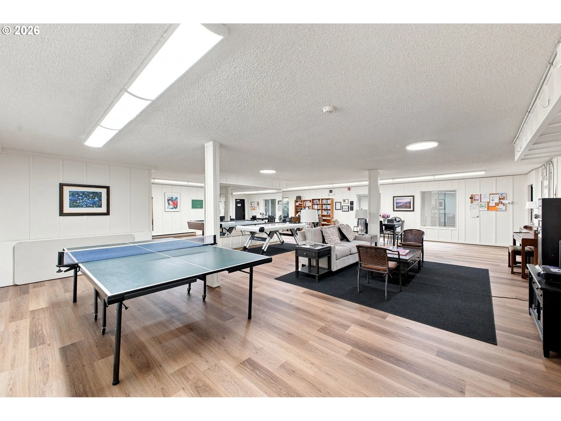 Community Club House