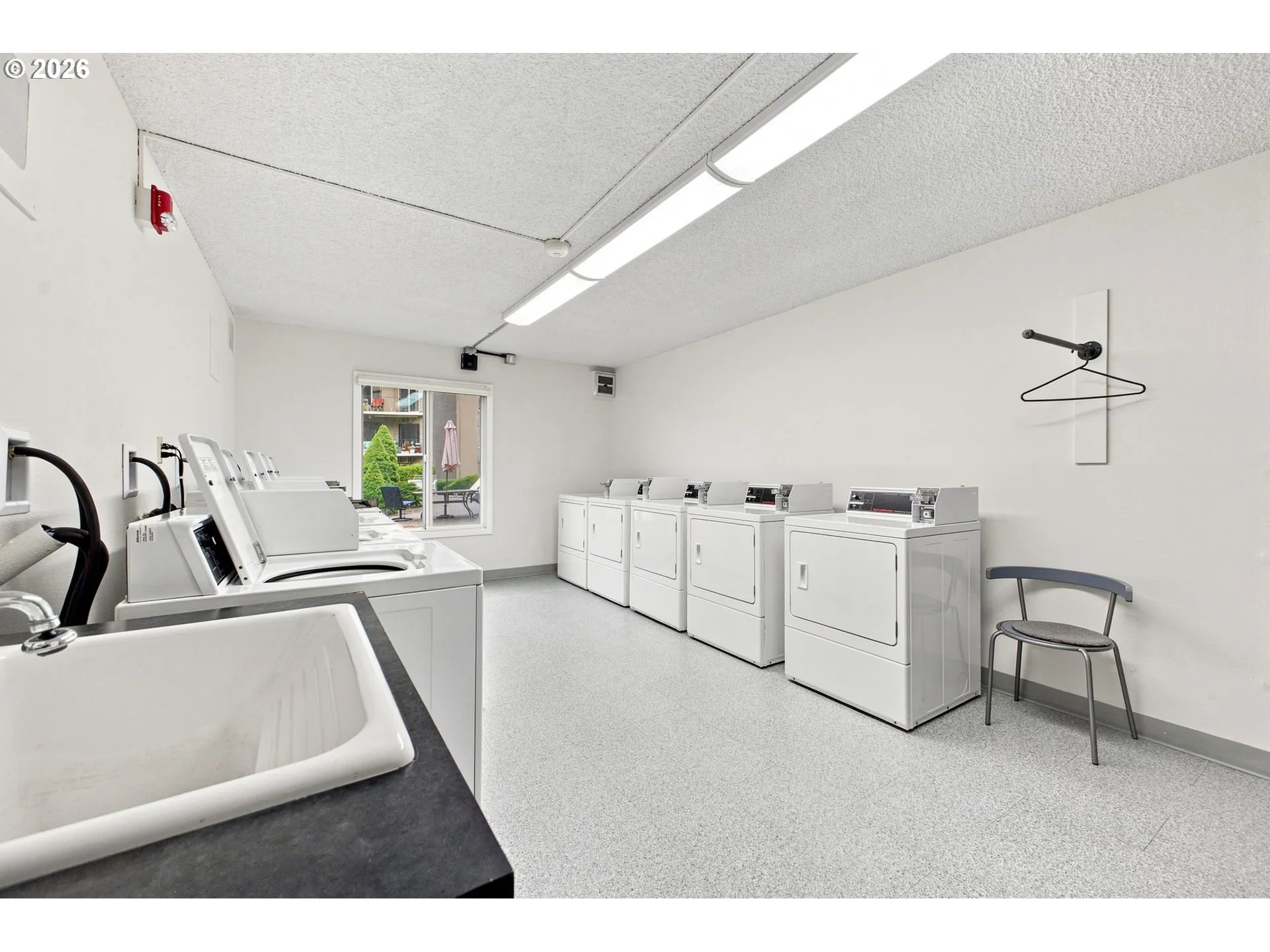 Laundry-Lower