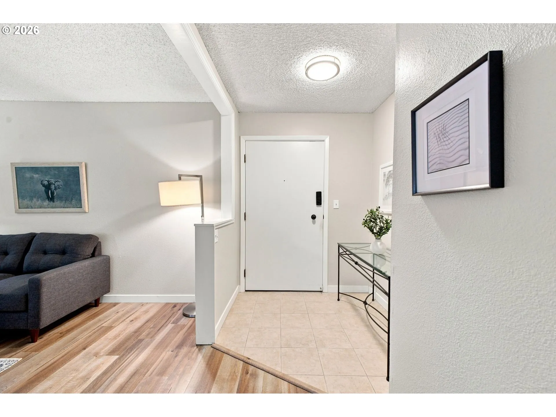 Entrance/Foyer