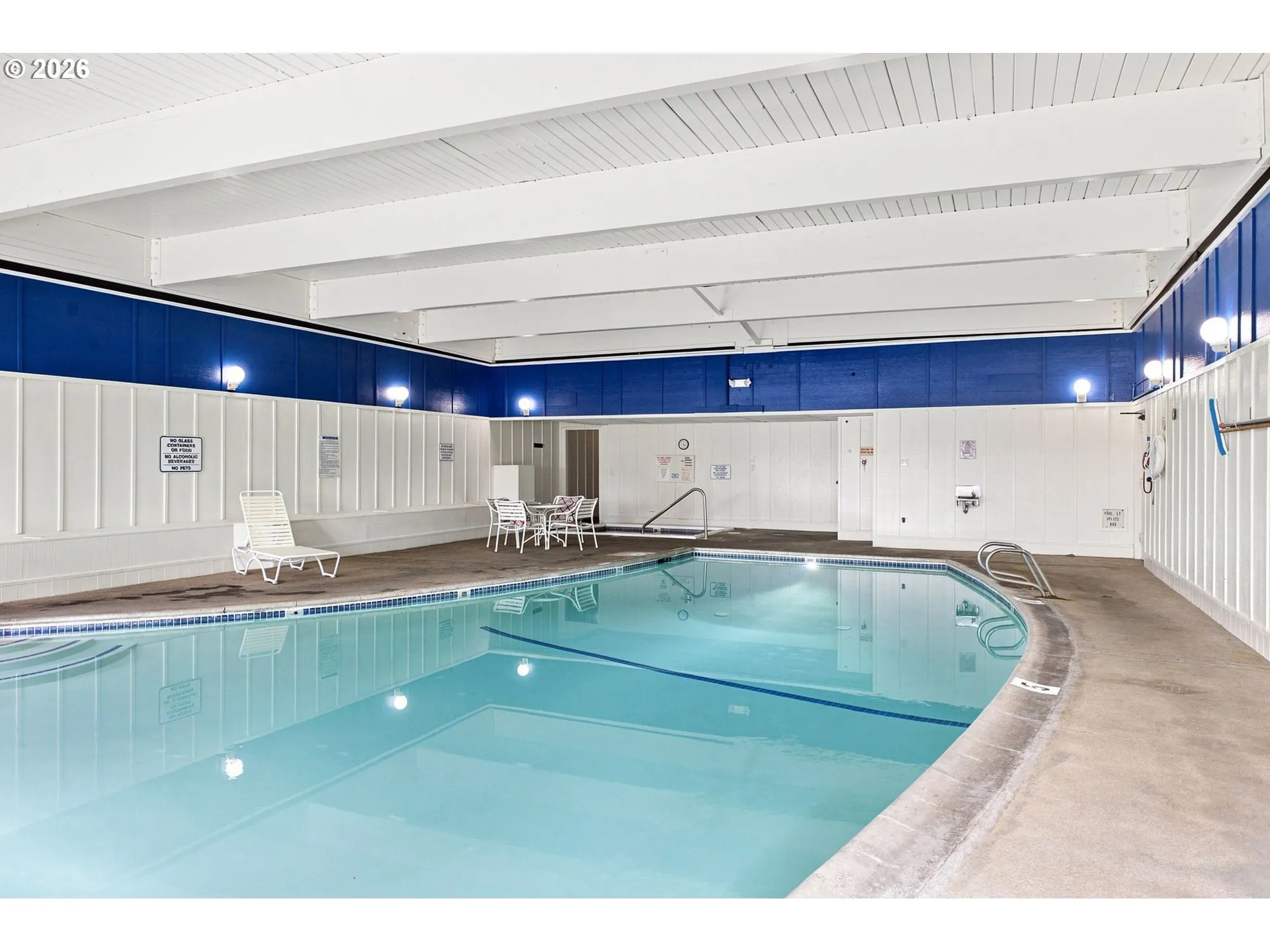 Community Pool