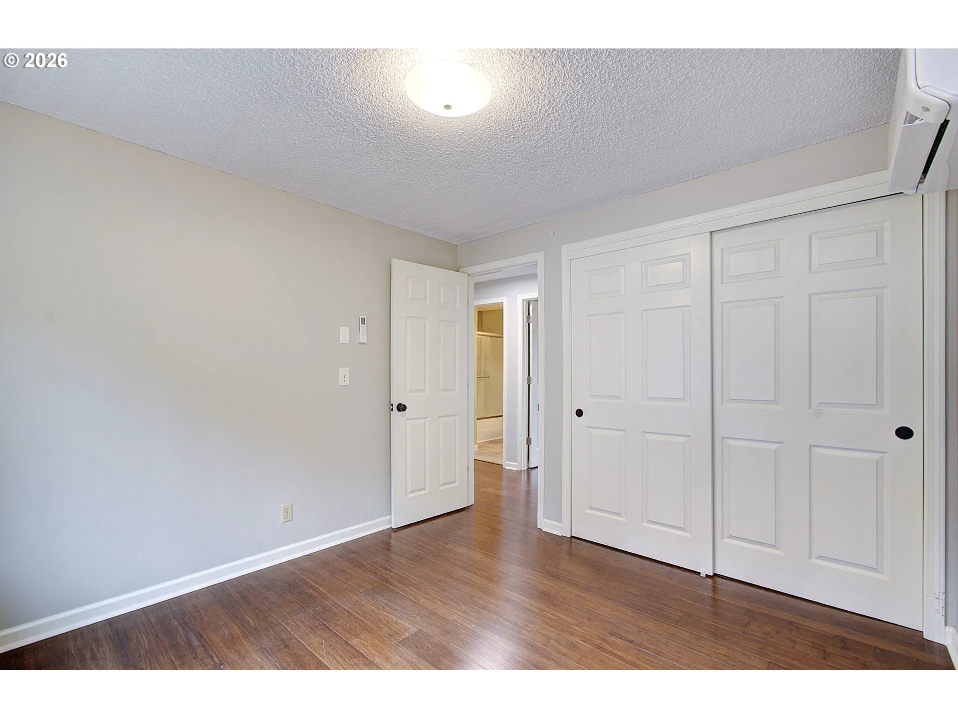 Bedroom-# 1