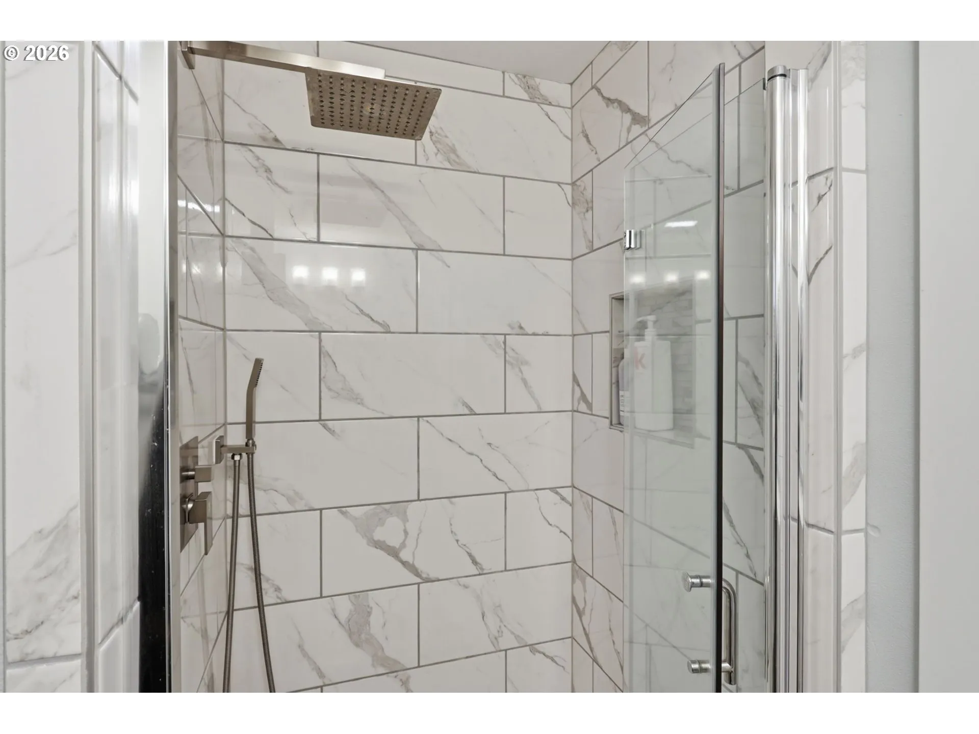 En Suite Bathroom