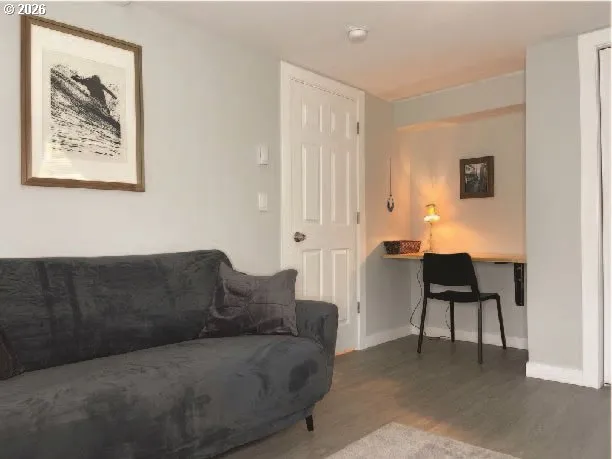 Basement-Finished