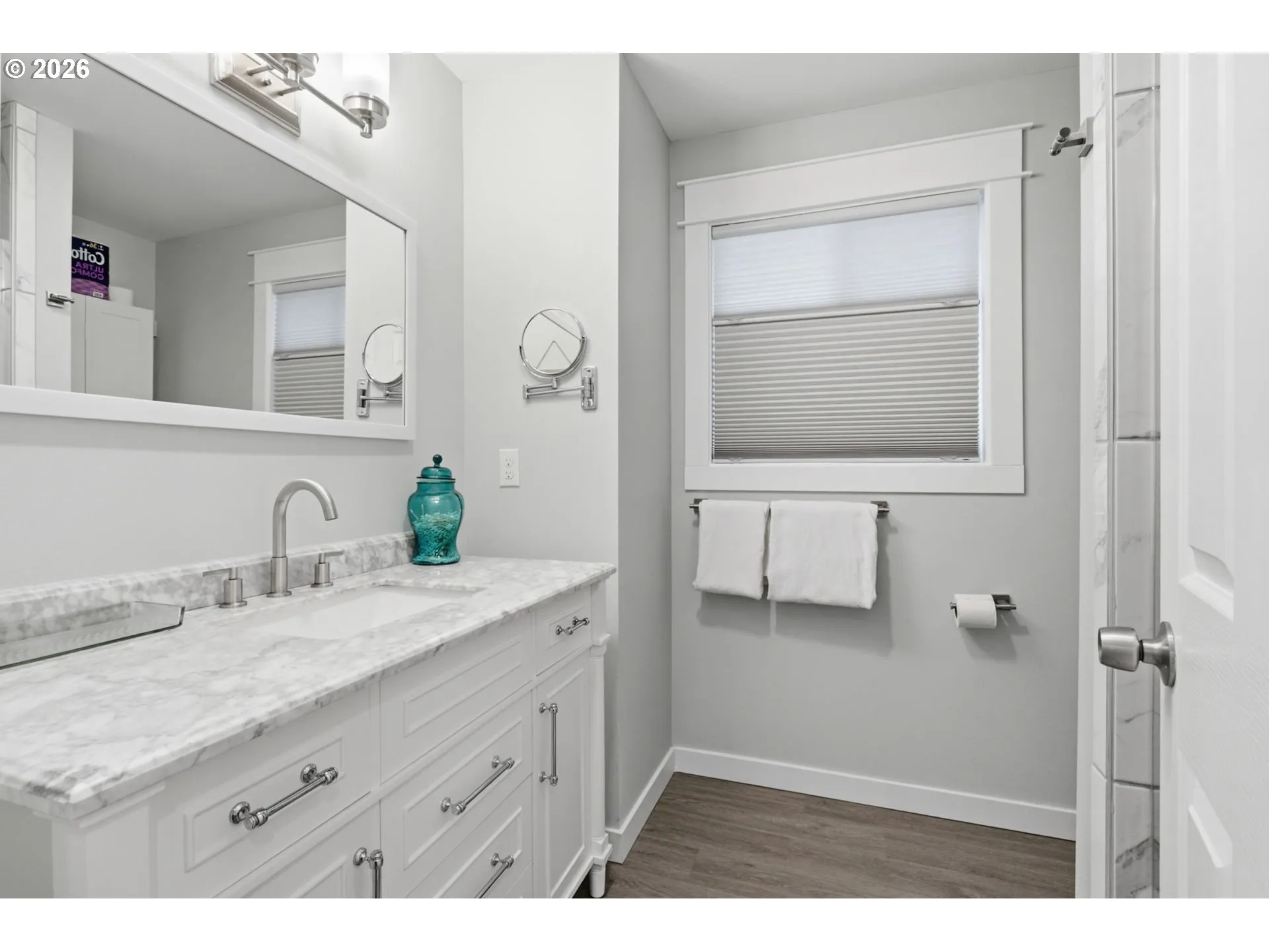 En Suite Bathroom