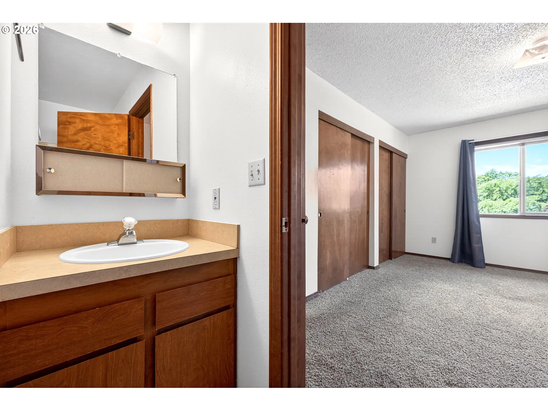 Bathroom, Attached