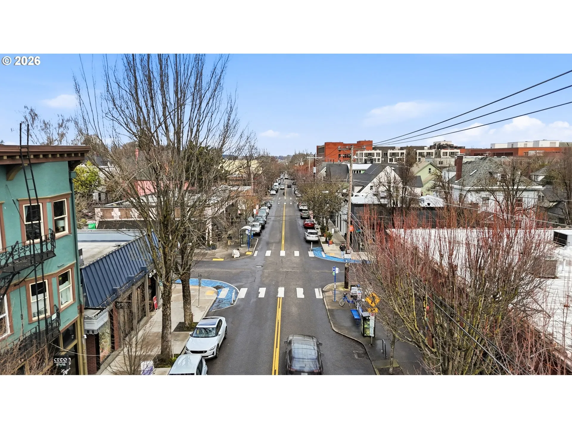 Community Amenities