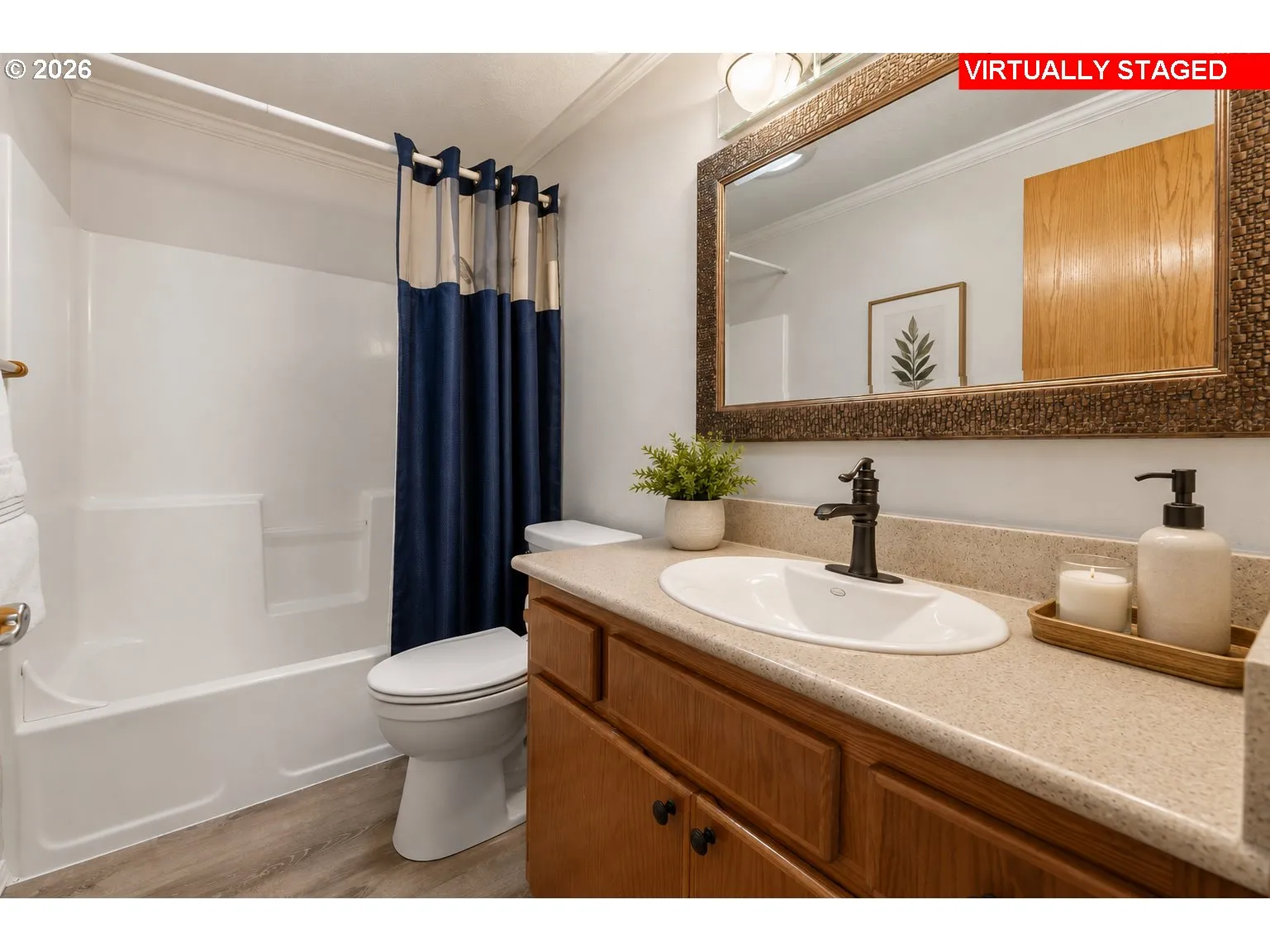 Bathroom-Hall