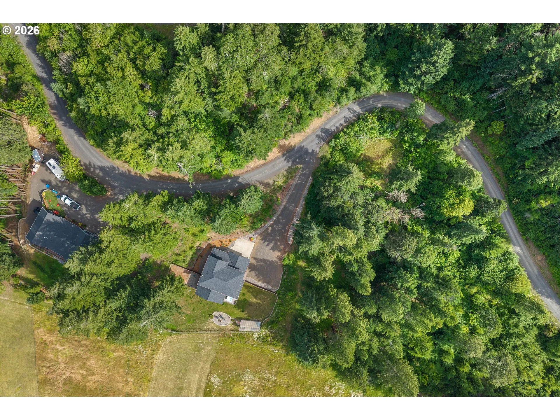 Drone View/UAV-Aerial