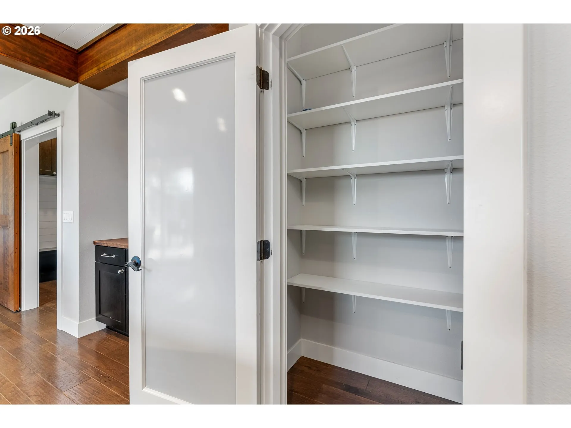 Pantry