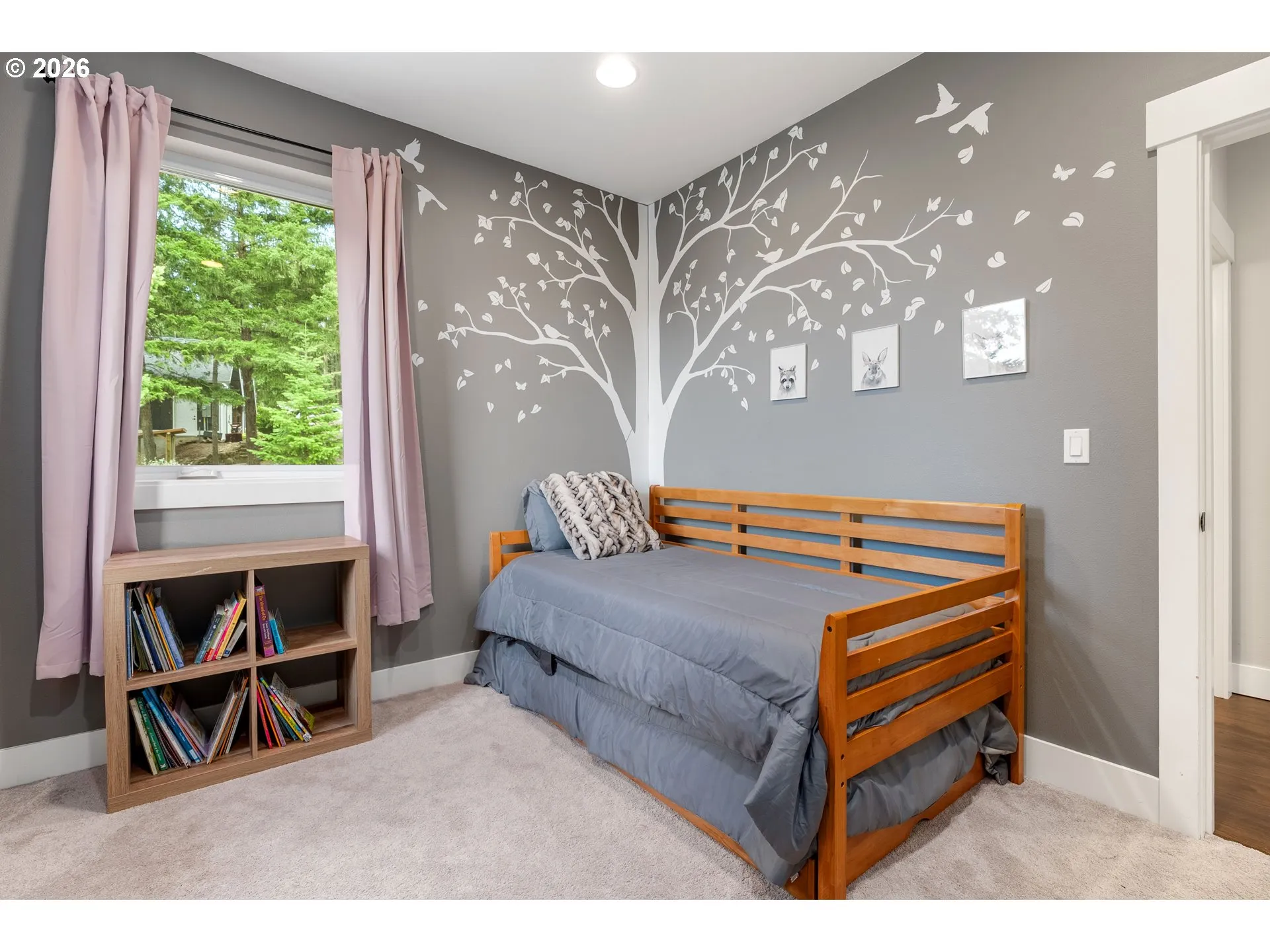 Bedroom-#3 Upper