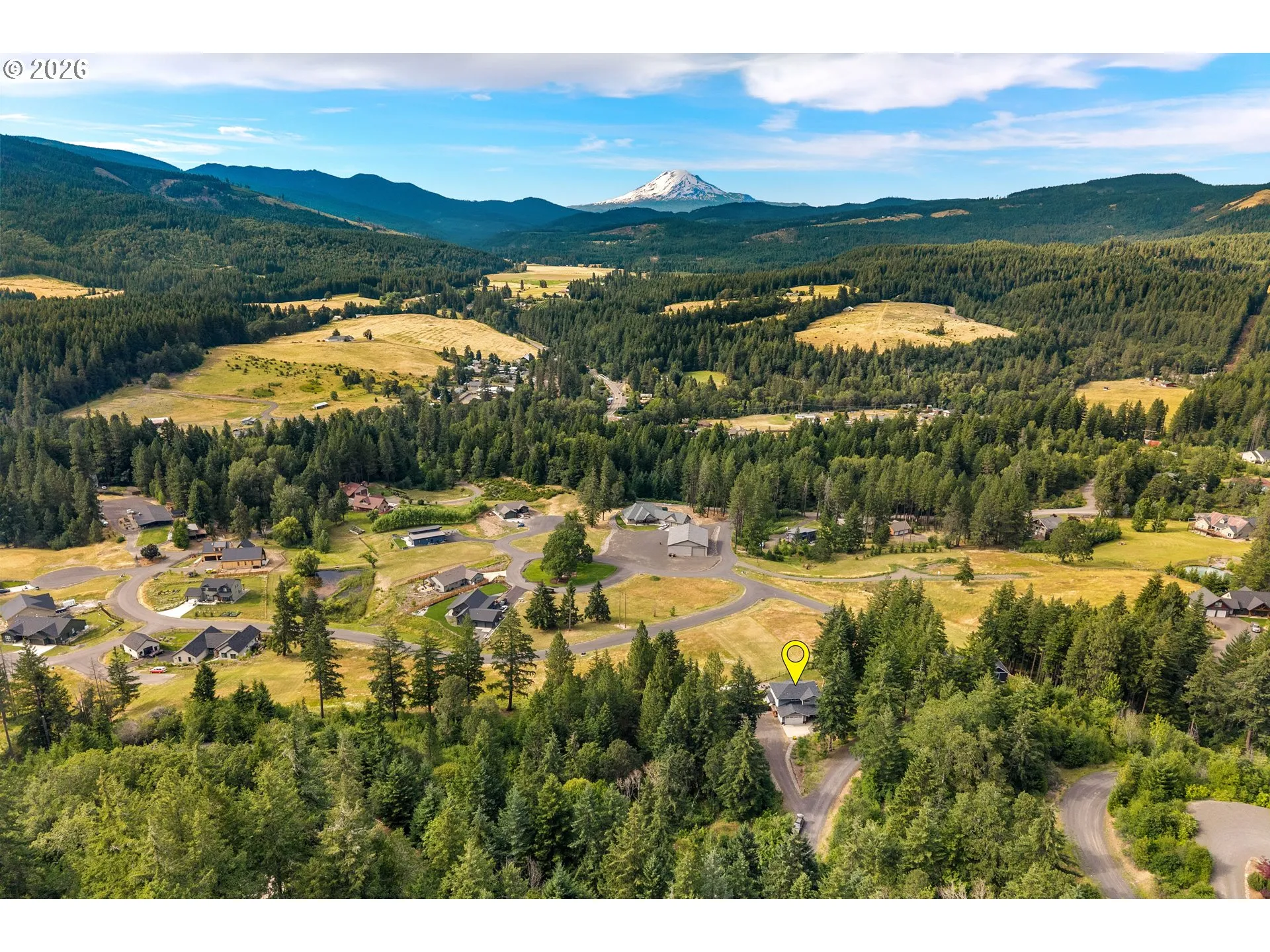 Drone View/UAV-Aerial