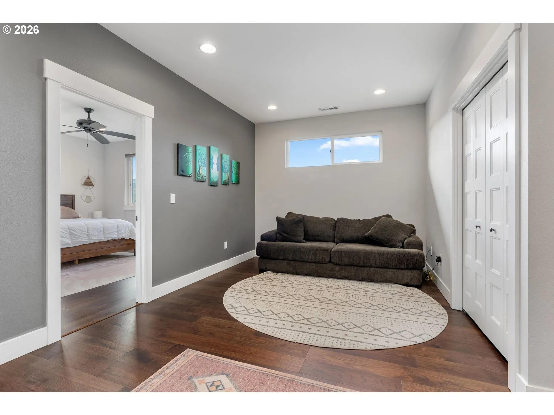 Family Room-Upper