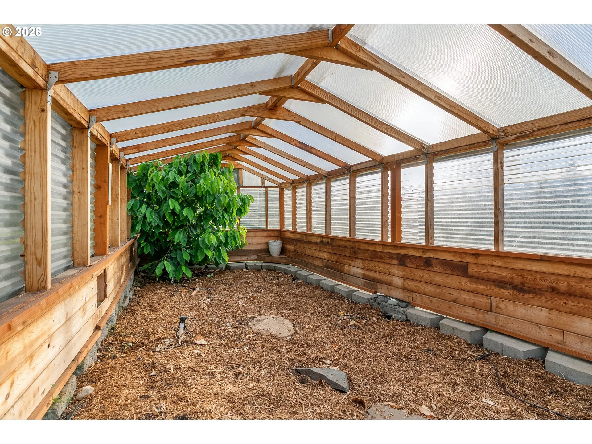 Greenhouse