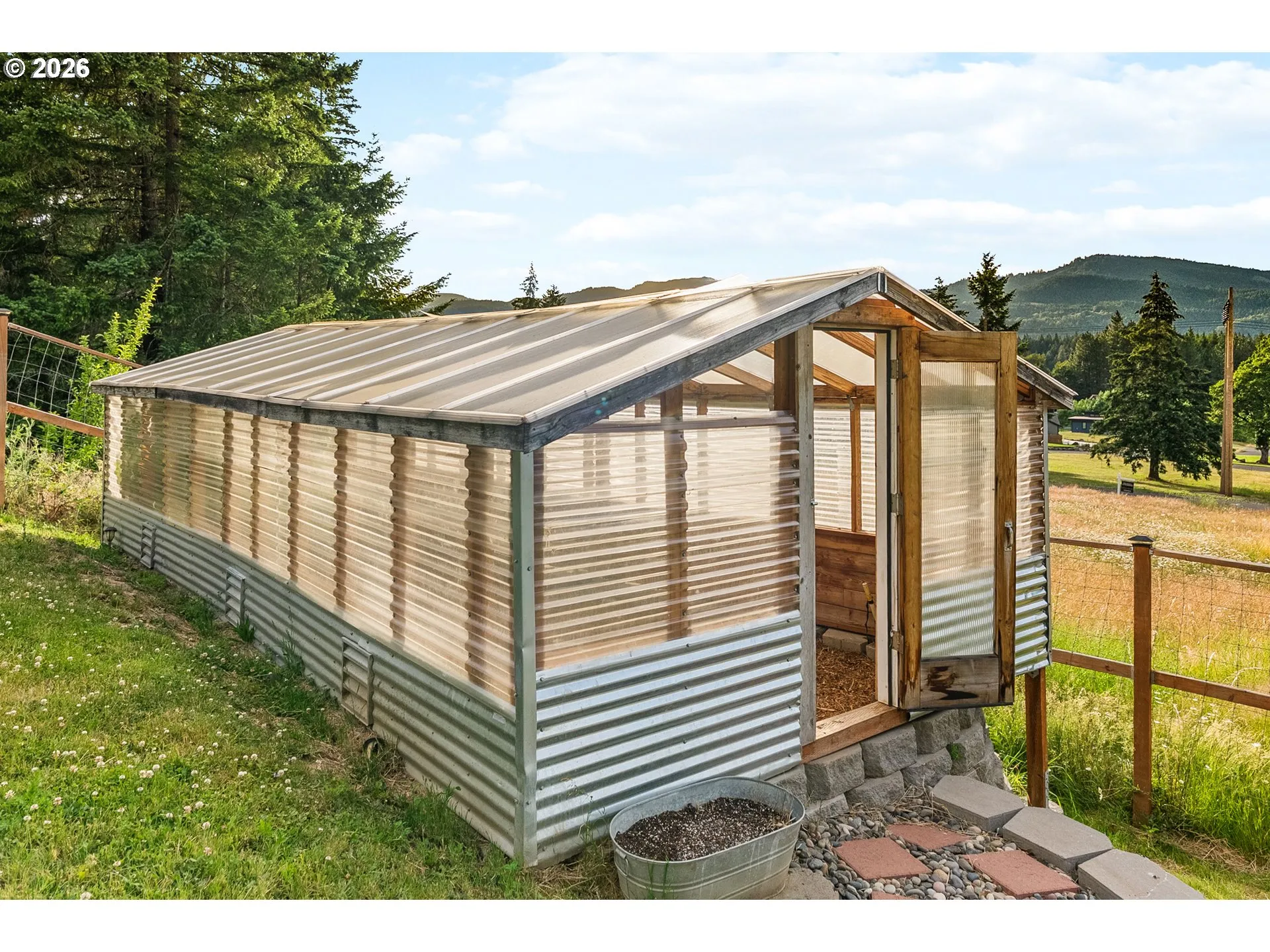 Greenhouse