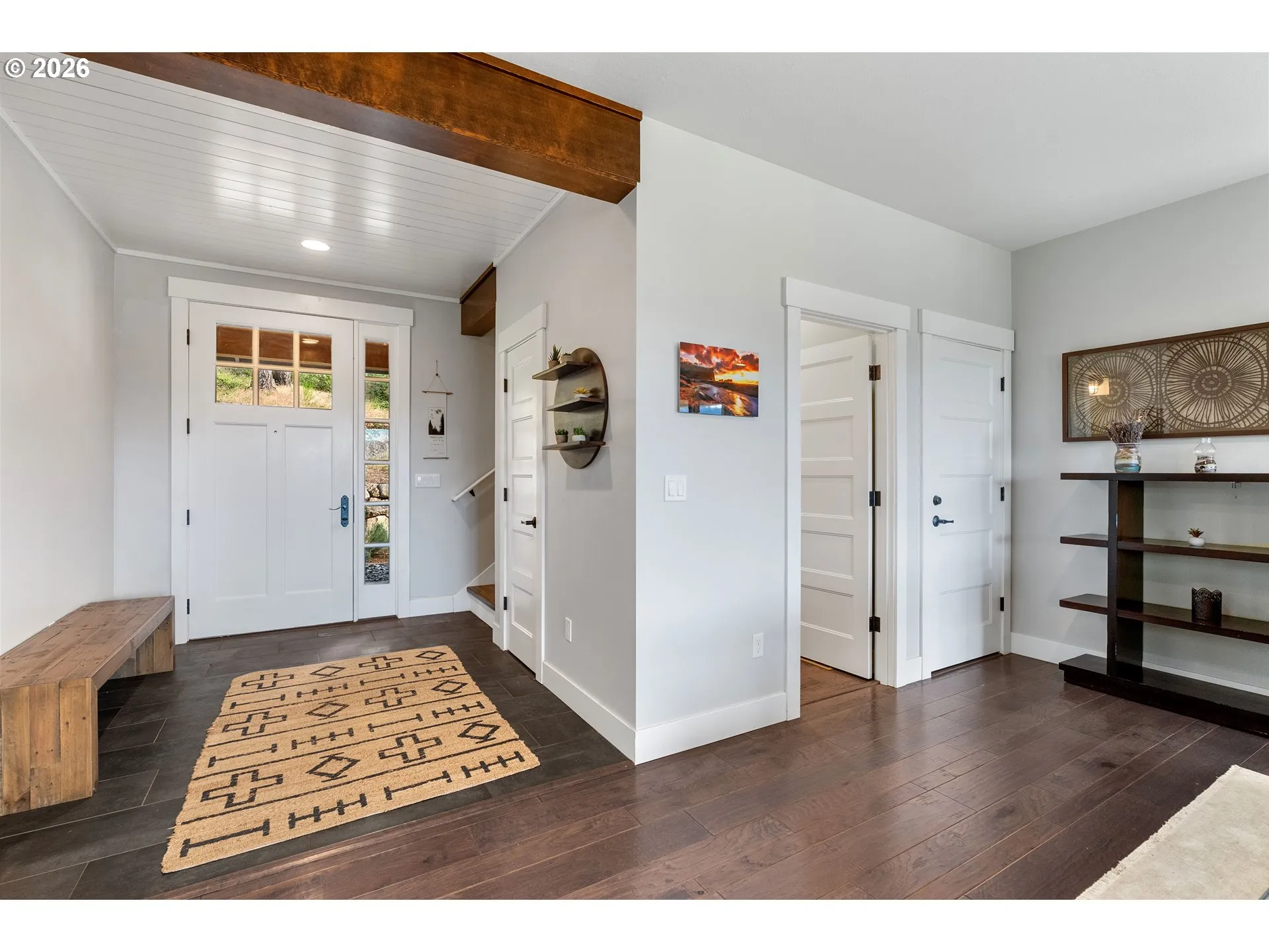 Entrance/Foyer