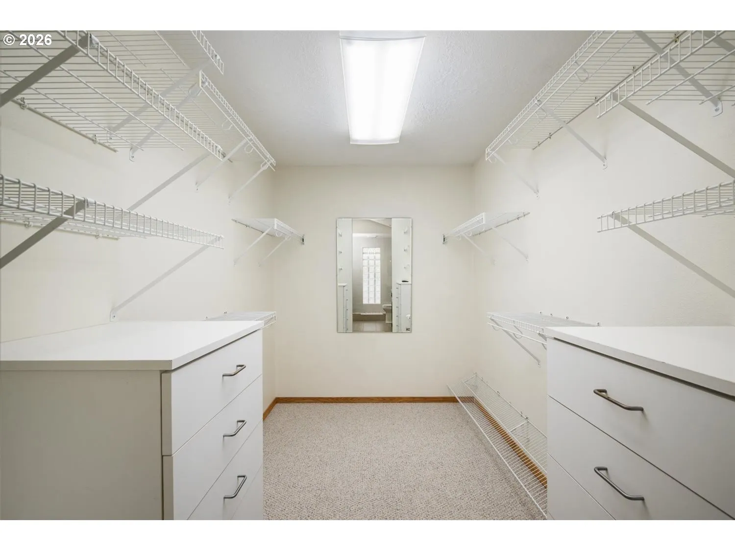 Primary Bedroom-Walk-In Closet