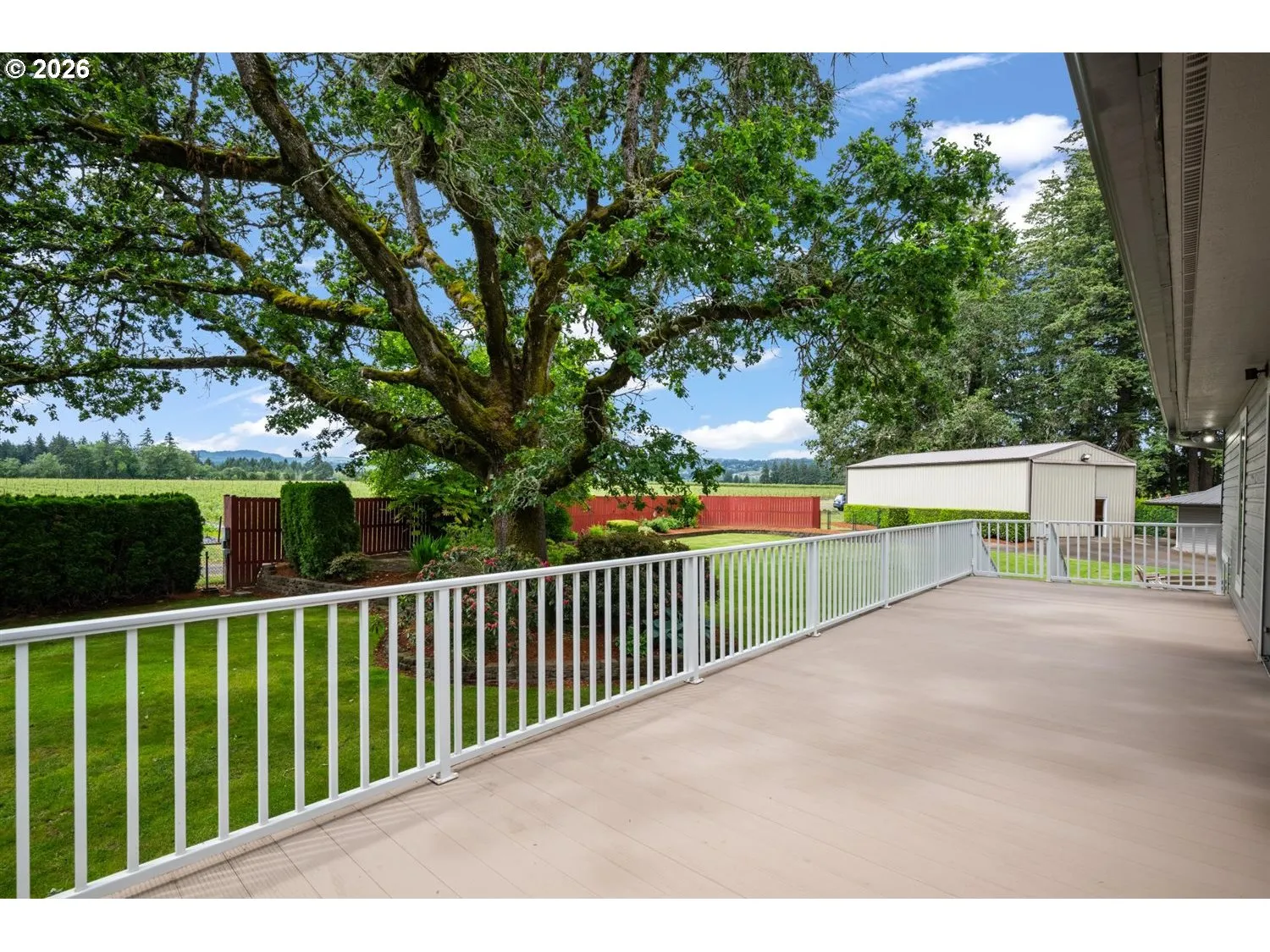 Deck-Upper