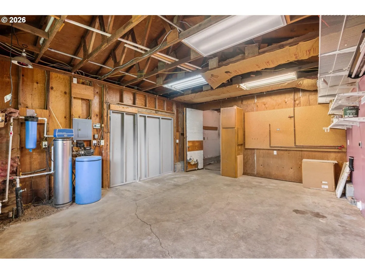 Shed