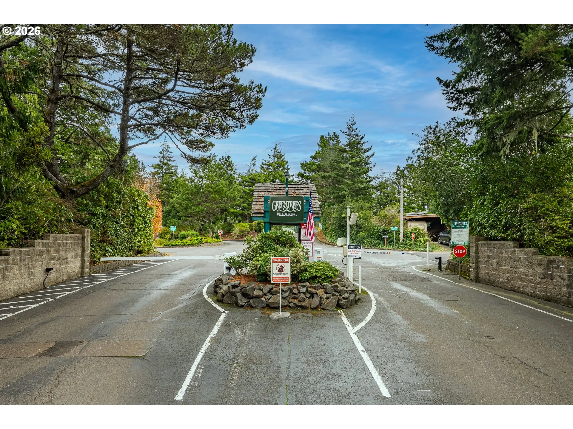 Community Amenities