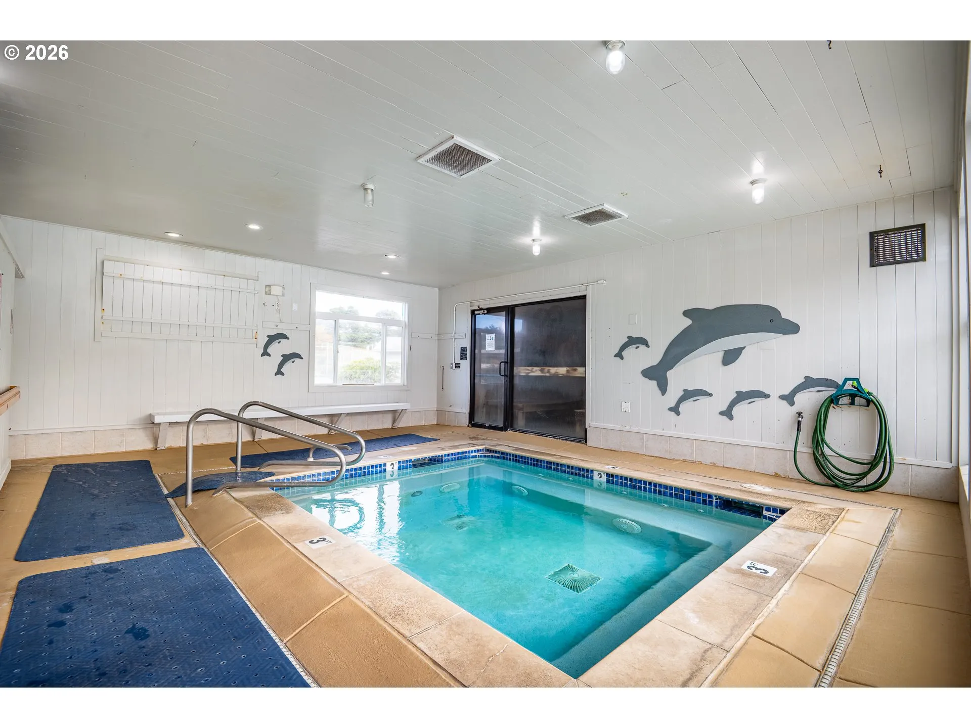 Community Amenities