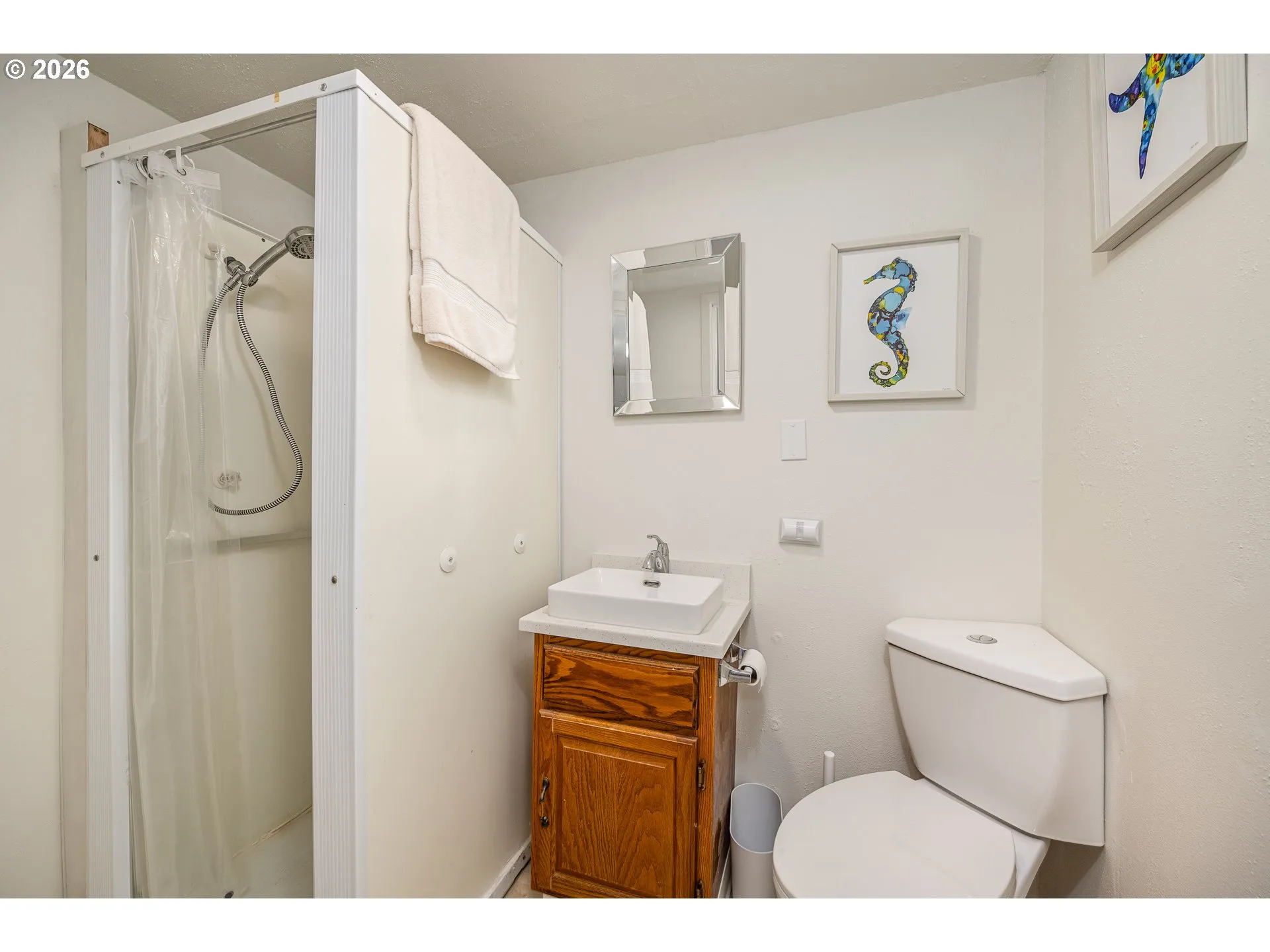 Bathroom, Attached-# 2