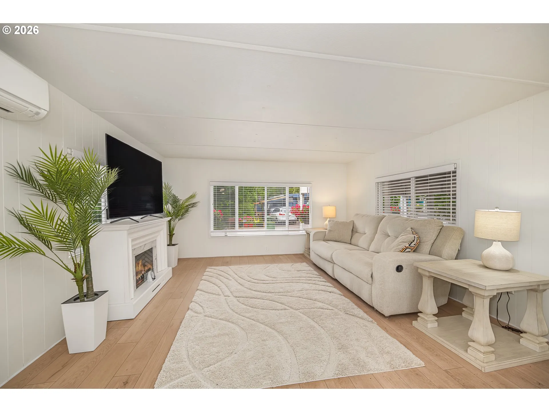 Living Room/Entrance