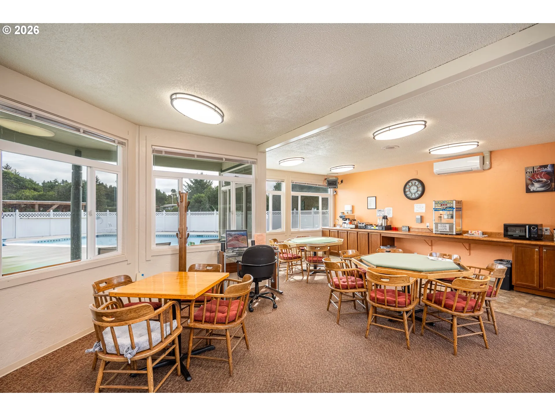 Community Room
