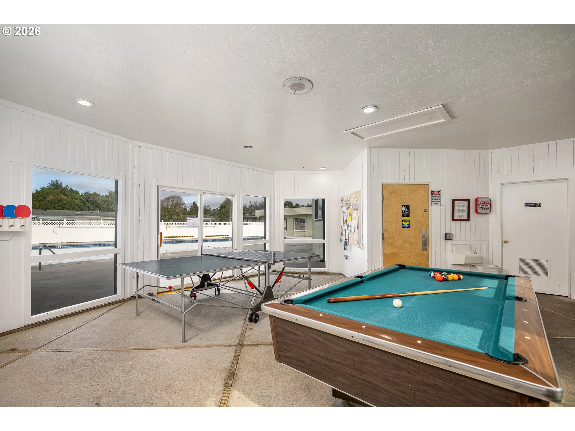 Community Recreation Center