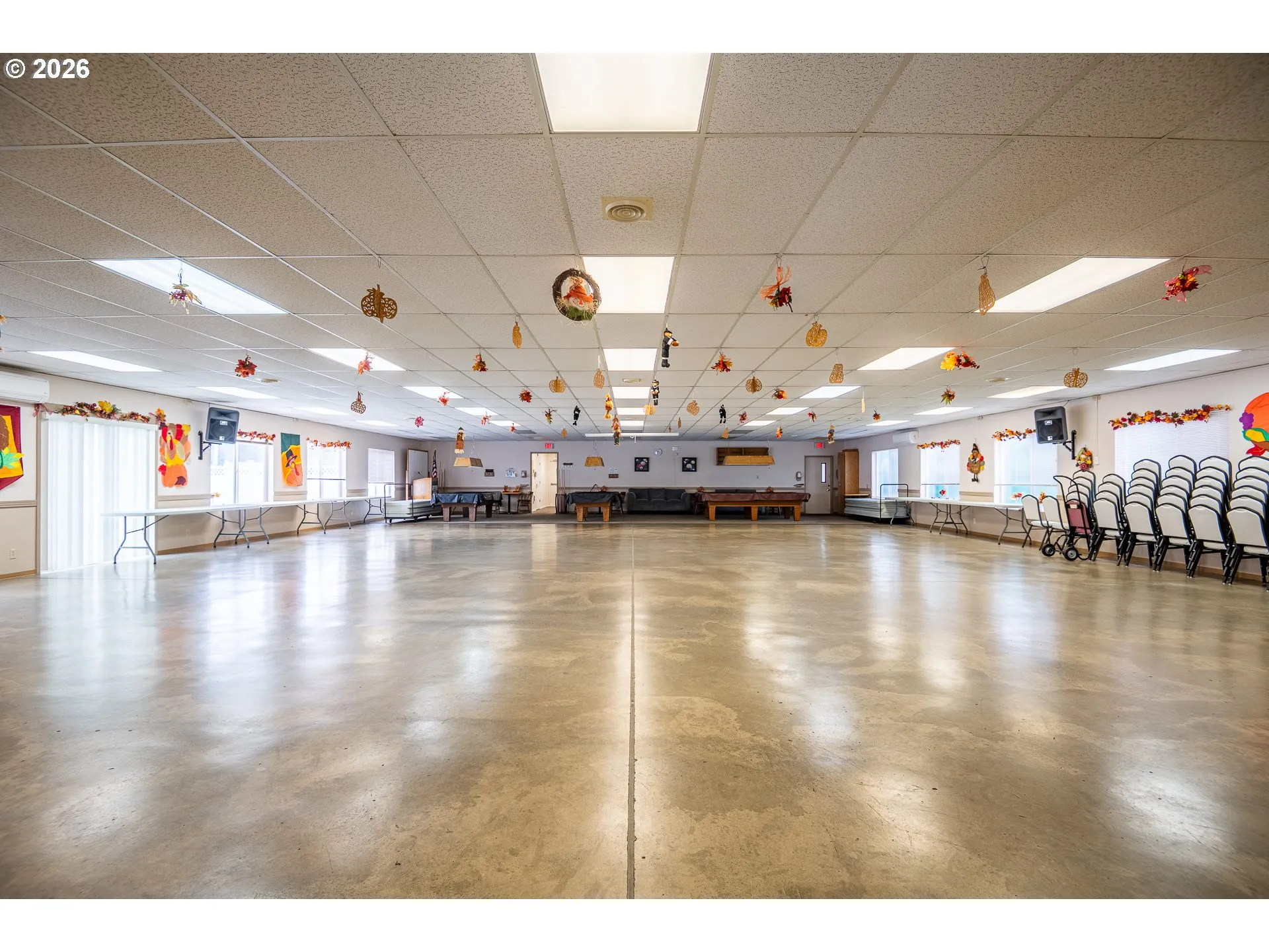 Community Room
