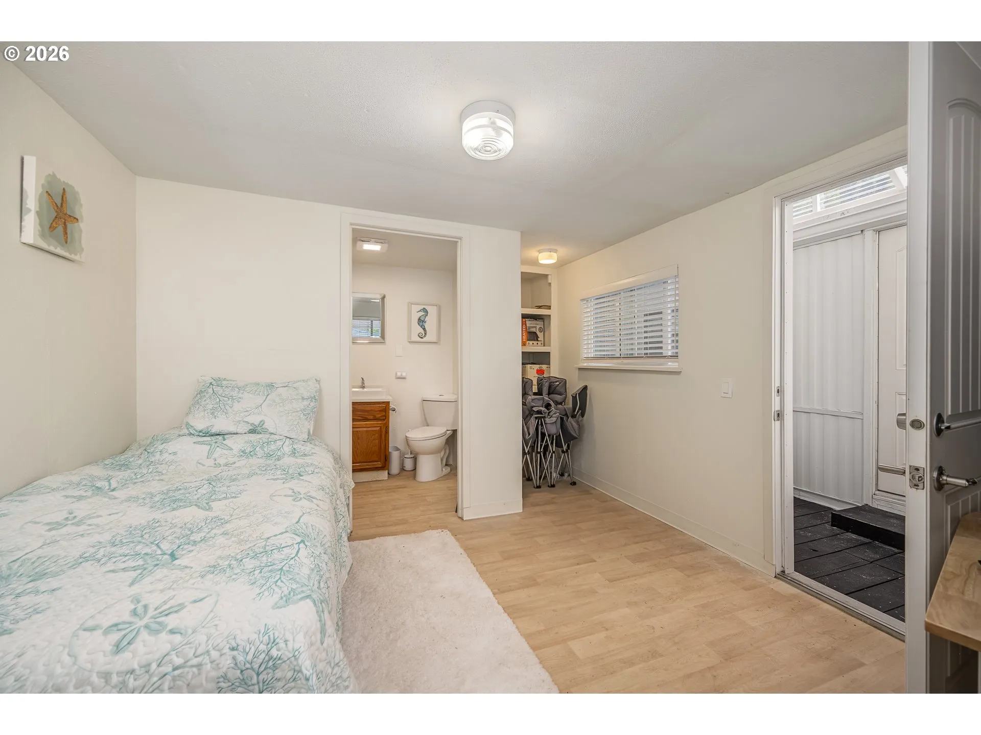 Bonus Room