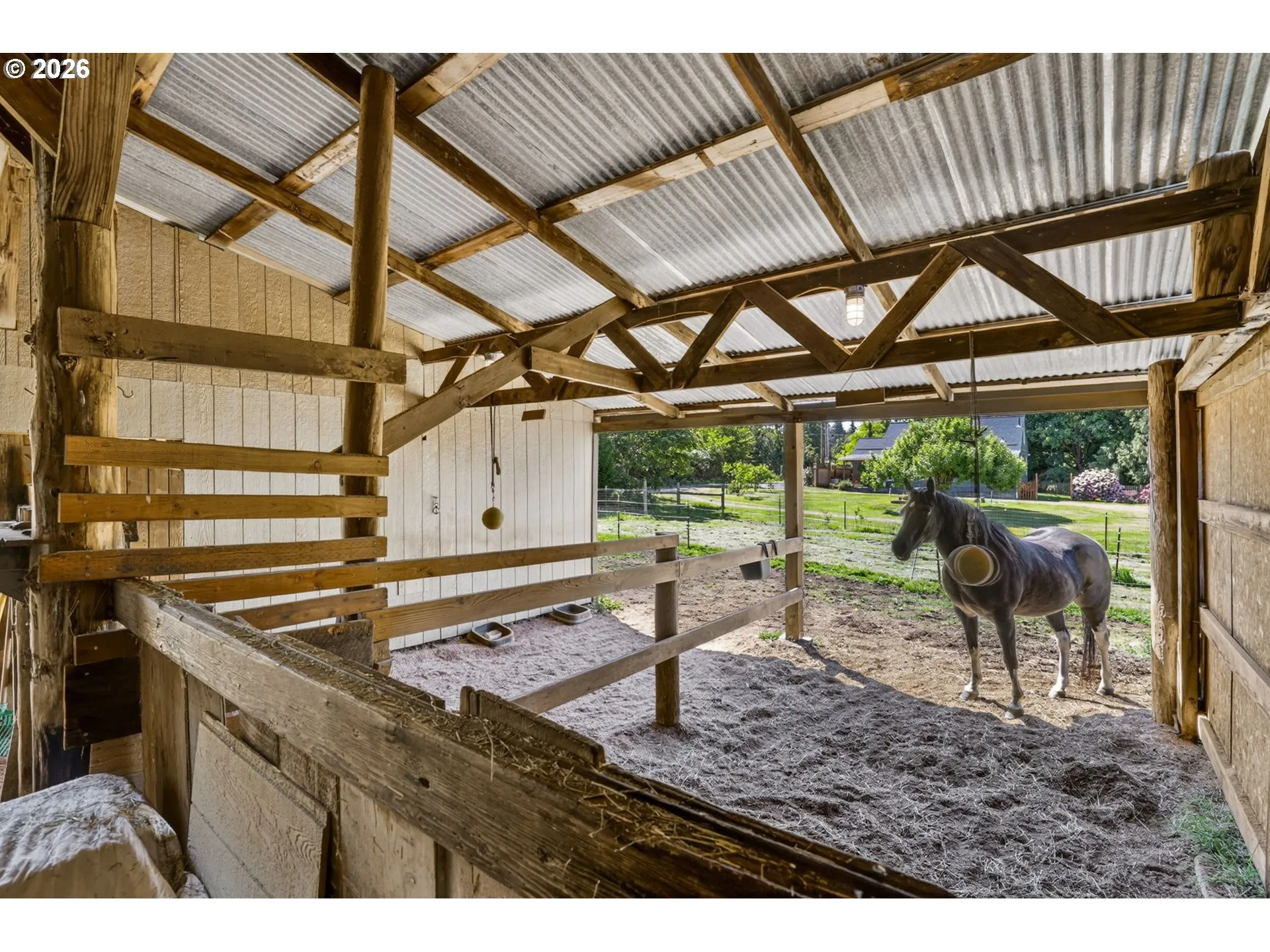 Barn