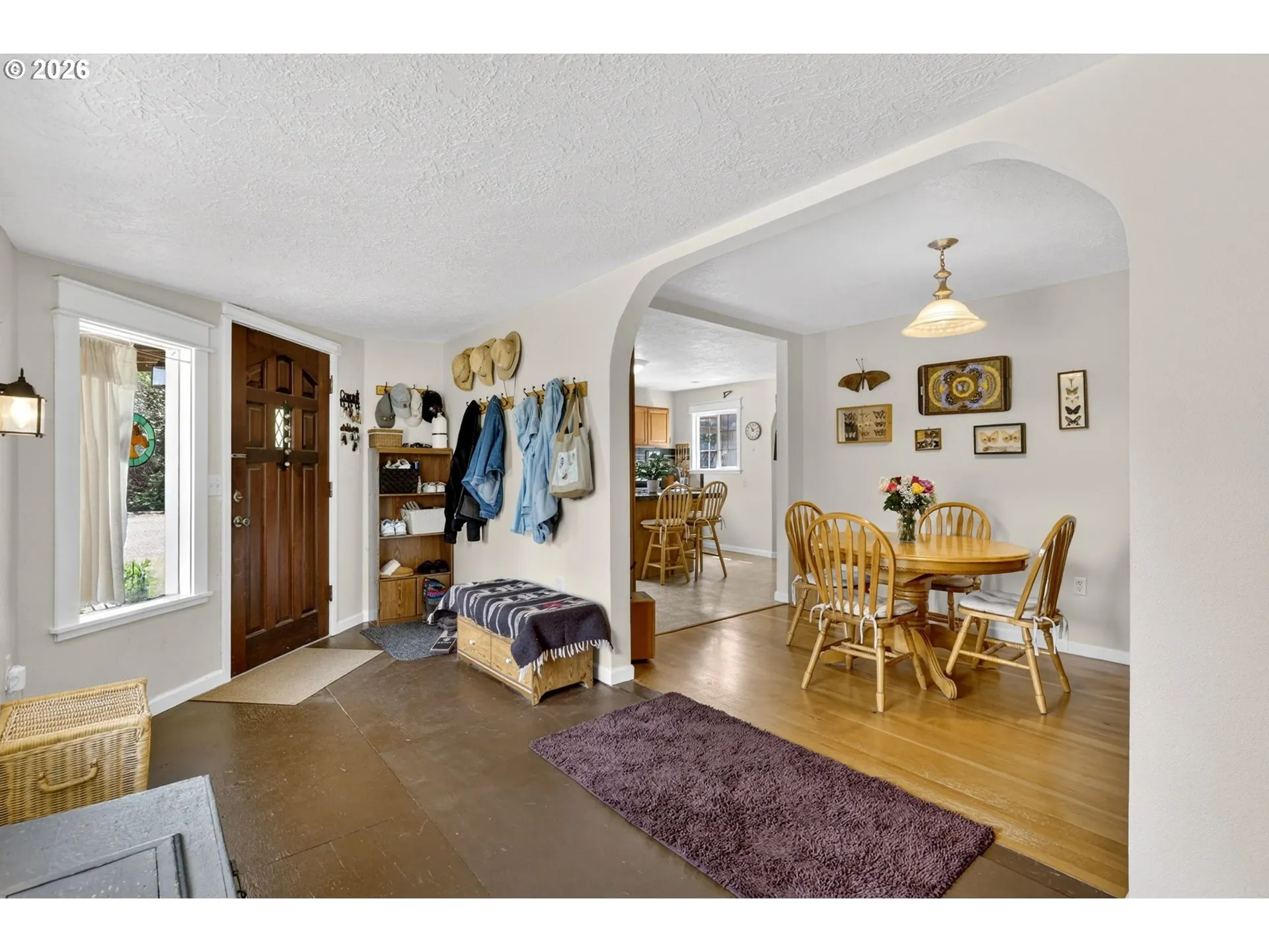 Entrance/Foyer