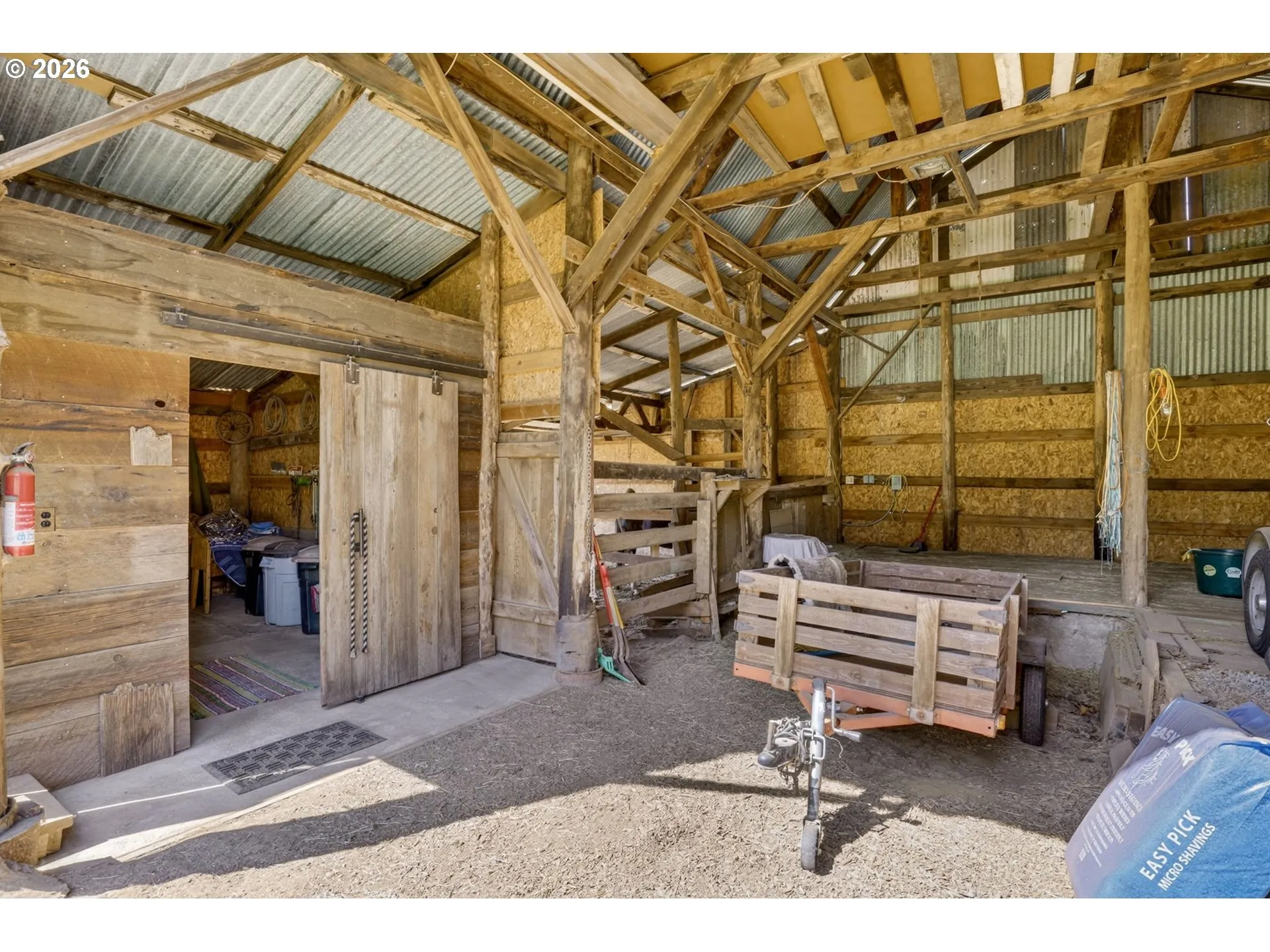 Barn