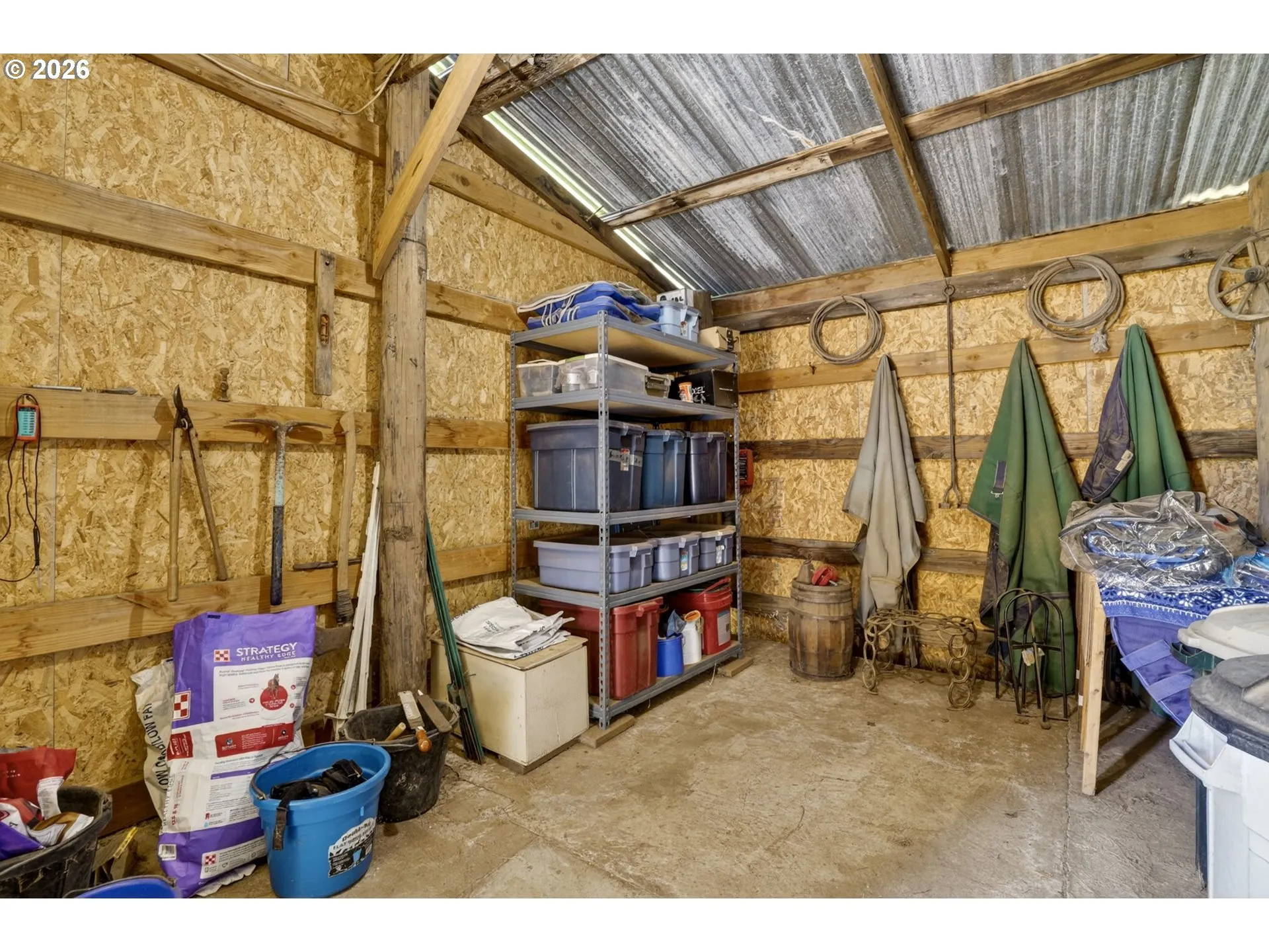 Barn